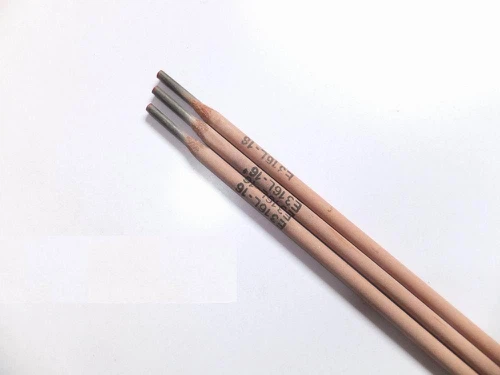 Waarvoor wordt een 304 316L-lasstaaf gebruikt?