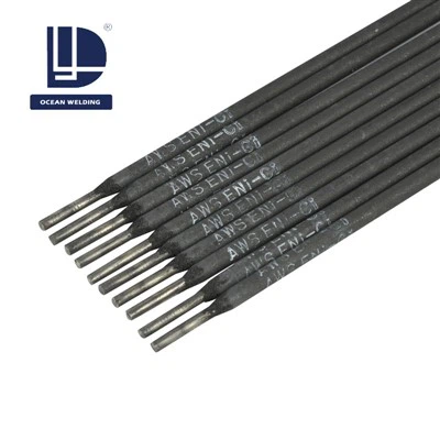 AWS A5.15 eni-Cl