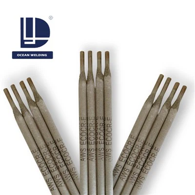 Oppervlakte -elektroden