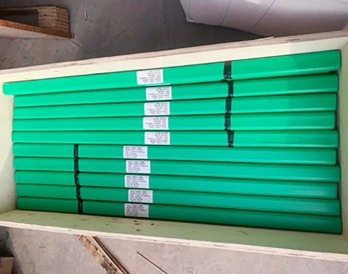 Stainless Steel Super Duplex Filler Wire