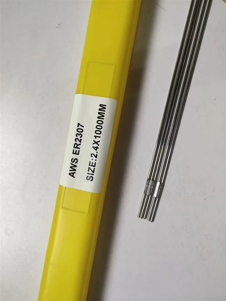 Stainless Steel Super Duplex Filler Wire