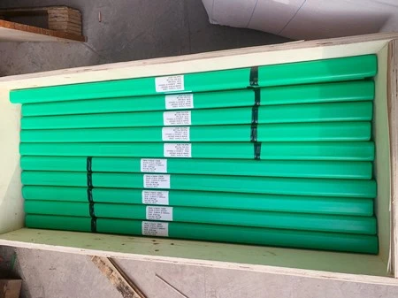 Stainless Steel Super Duplex Filler Wire
